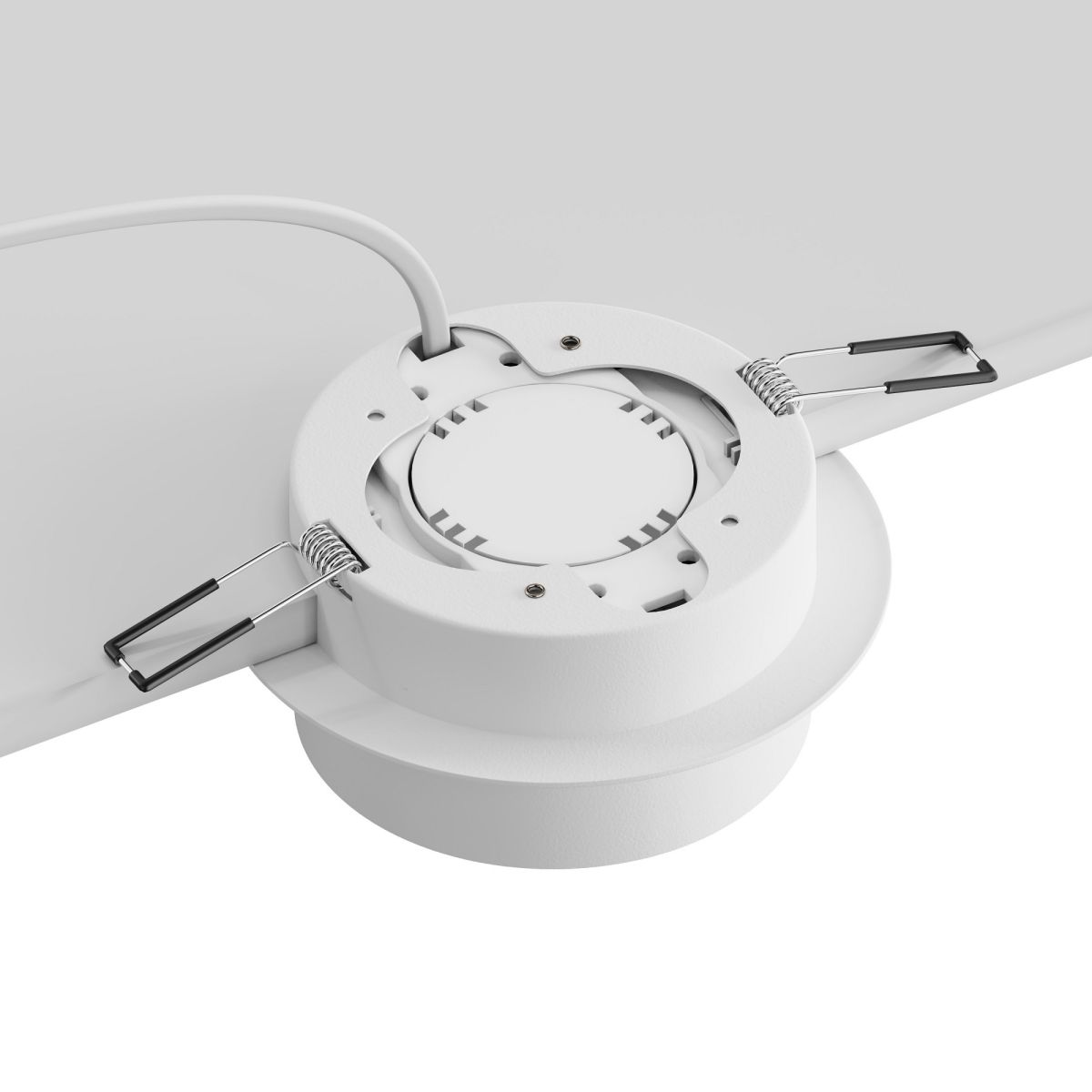 Встраиваемый светильник Hesby Lighting Nimbus HSBL_0129 Встраиваемый светильник Hesby Lighting Nimbus HSBL_0129
