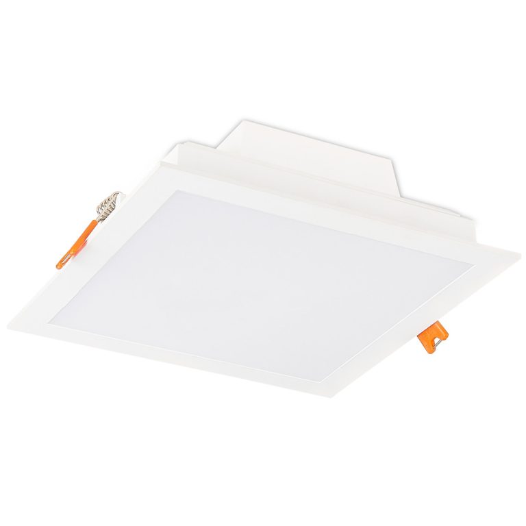 Встраиваемый светильник Simple Story 2088-LED18DLW