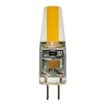 Светодиодная лампа Feron LB-423 G4 3W 230V 6400K 51169