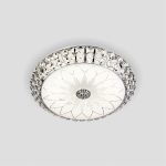 Потолочный светильник LED4U L1111-300 CR