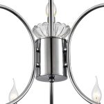 Подвесная люстра Lumion Classi Lolina 8155/9