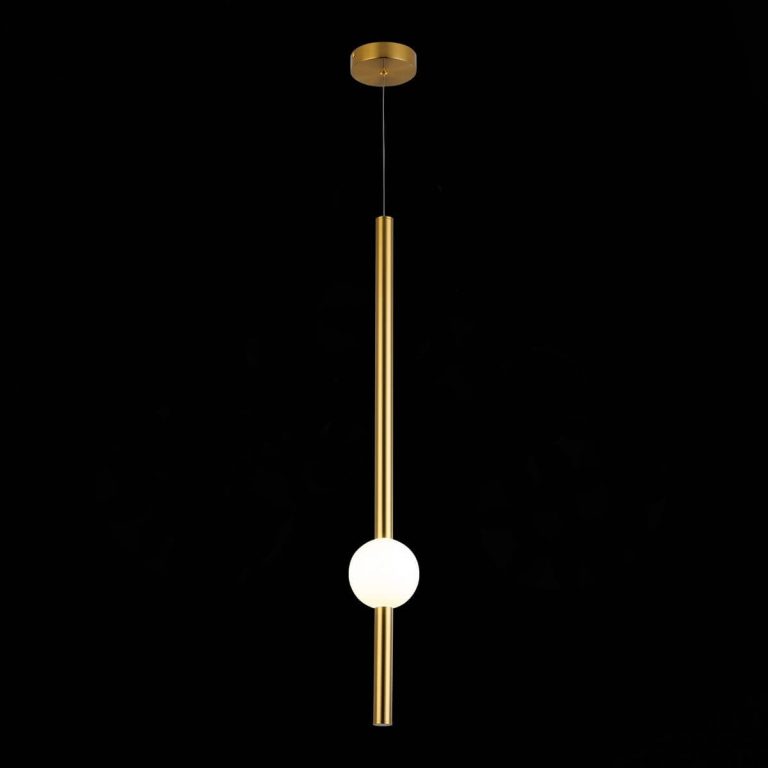 Подвесной светильник ST LUCE ANGURRA SL1222.233.01
