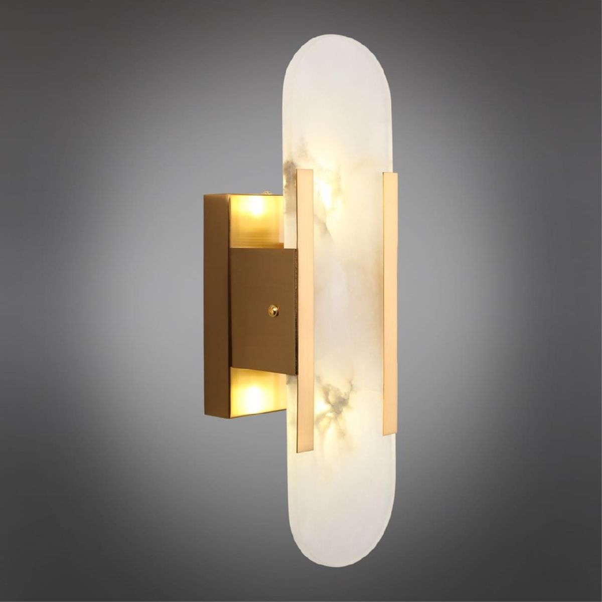 Настенный светильник Aployt Klodett APL.323.01.02 Настенный светильник Aployt Klodett APL.323.01.02