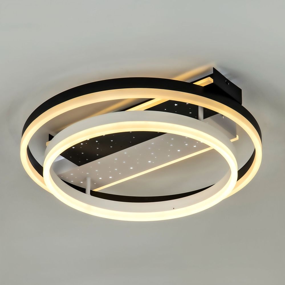 Потолочный светильник LED4U L1031-500 Потолочный светильник LED4U L1031-500