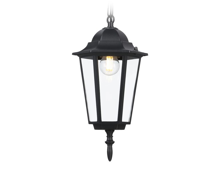 Уличный подвесной светильник Ambrella Light Garden ST2029