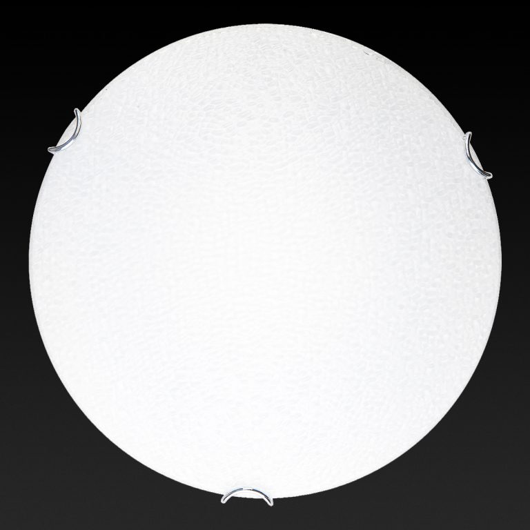 Настенно-потолочный светодиодный светильник Toplight Laura TL9661Y-00WH