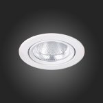 Встраиваемый светильник ST Luce Miro ST211.538.15.36