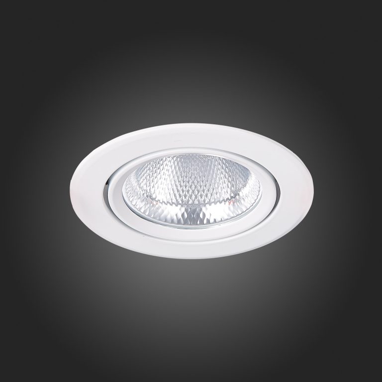 Встраиваемый светильник ST Luce Miro ST211.538.15.36