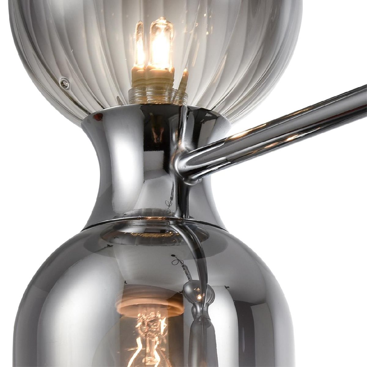 Потолочная люстра Lumion Tauna 8114/10 Потолочная люстра Lumion Tauna 8114/10