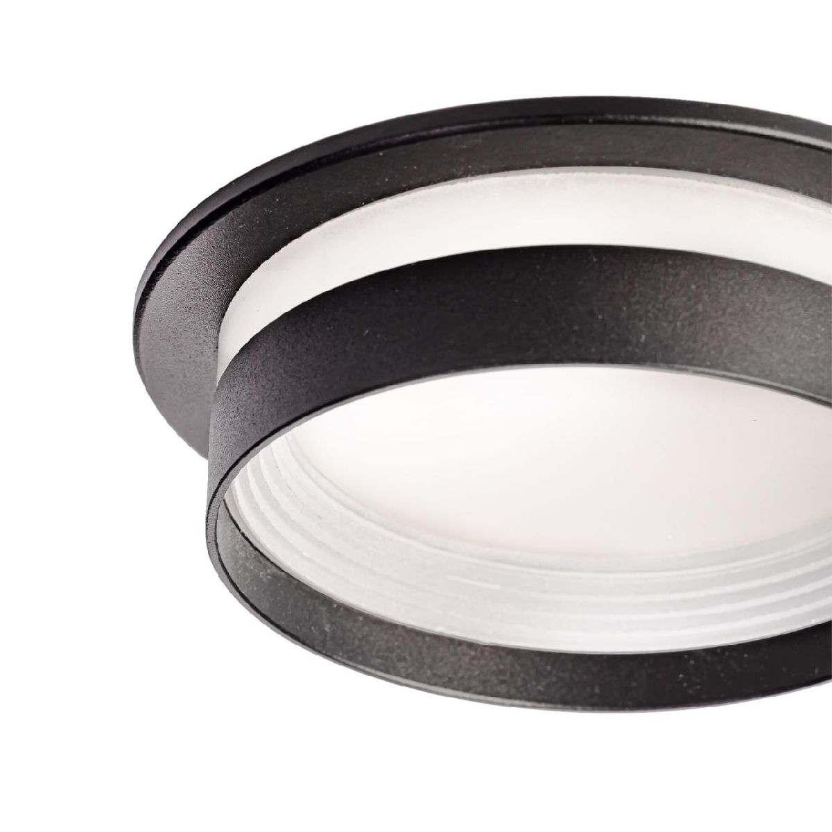 Встраиваемый светильник Citilux Hardy CL002D11 Встраиваемый светильник Citilux Hardy CL002D11