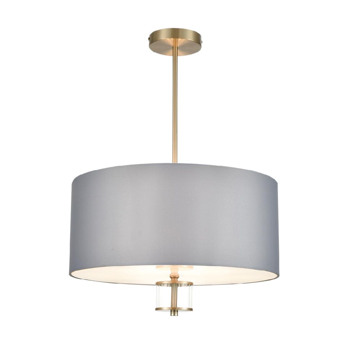 Люстра на штанге Lumion Damona 8108/5C Люстра на штанге Lumion Damona 8108/5C