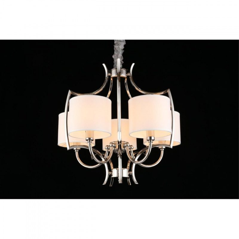 Подвесная люстра APLOYT ZIDONI APL.737.06.05 Подвесная люстра APLOYT ZIDONI APL.737.06.05