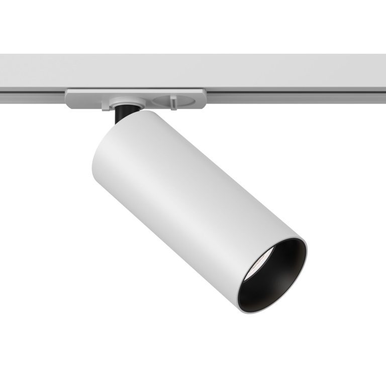 Трековый светильник Maytoni Focus LED  TR021-1-12W4K