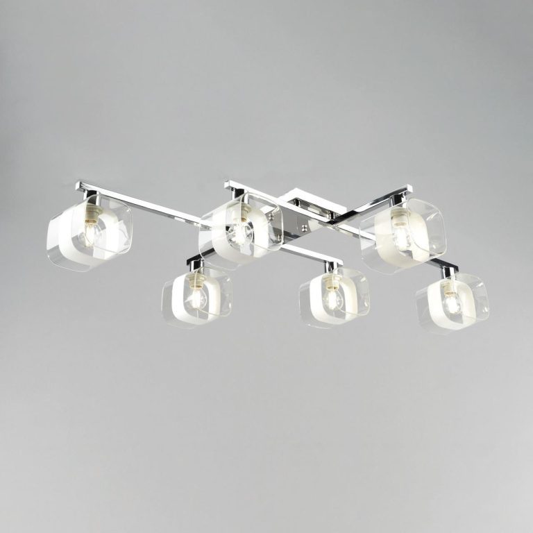 Потолочная люстра Citilux Вирта CL139161