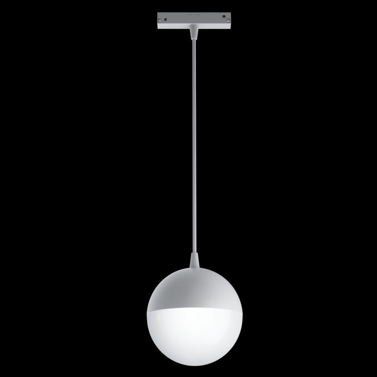 Трековый светильник Maytoni Technical Kiat TR018-2-10W3K-W