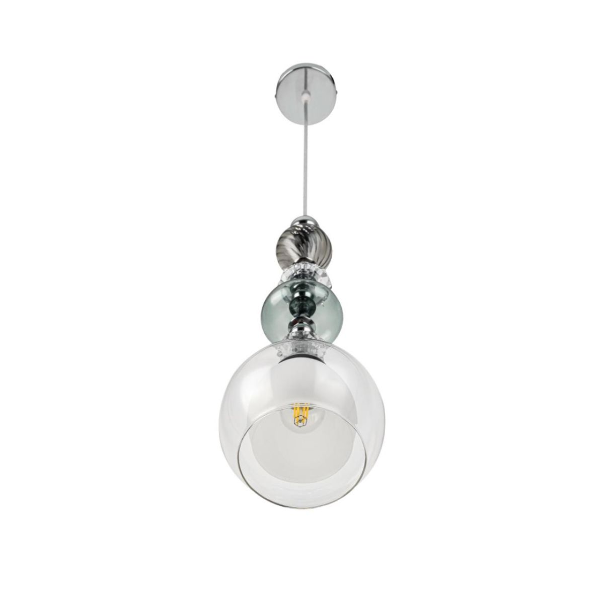 Подвесной светильник Lumion Moderni Ganna 8294/1A Подвесной светильник Lumion Moderni Ganna 8294/1A