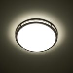 Настенно-потолочный светильник Citilux Бостон CL709505N