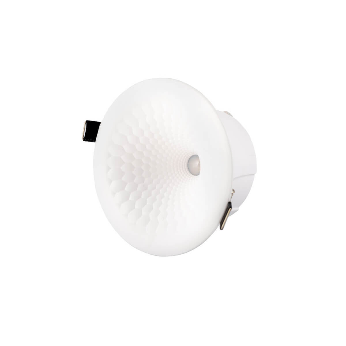 Встраиваемый светильник Denkirs DK3045-WH Встраиваемый светильник Denkirs DK3045-WH