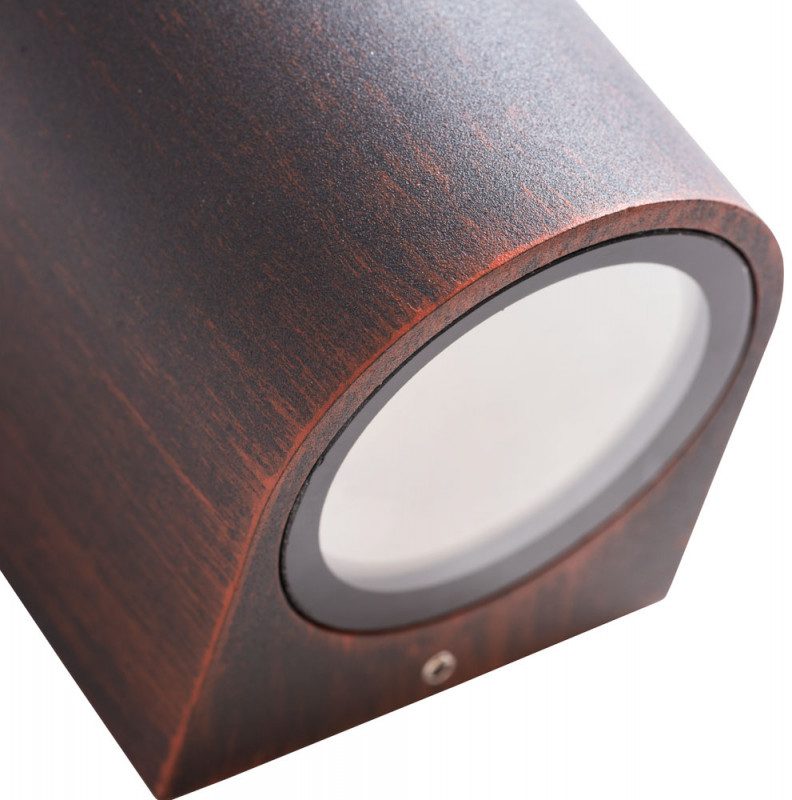 Светильник настенный ARTE Lamp A3502AL-1RI Светильник настенный ARTE Lamp A3502AL-1RI