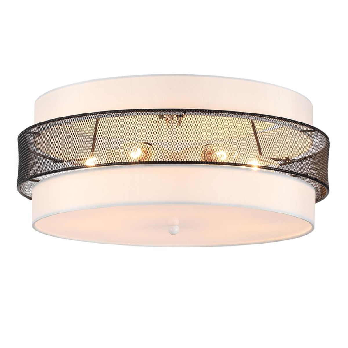 Потолочный светильник Lumion Animaisa 8002/6C Потолочный светильник Lumion Animaisa 8002/6C