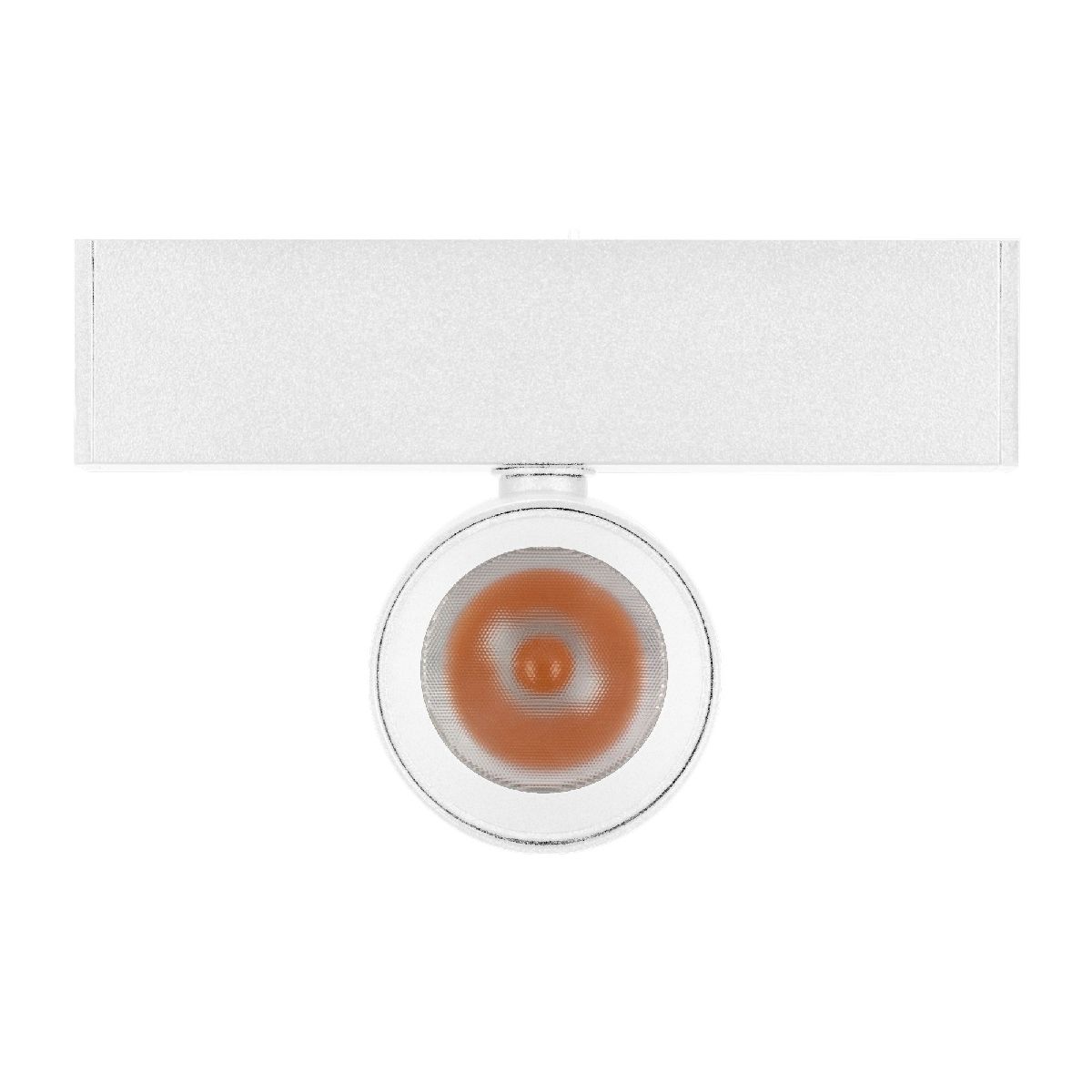 Трековый магнитный светильник Arlight MAG-SPOT-25-R90-9W Warm3000 050045 Трековый магнитный светильник Arlight MAG-SPOT-25-R90-9W Warm3000 050045