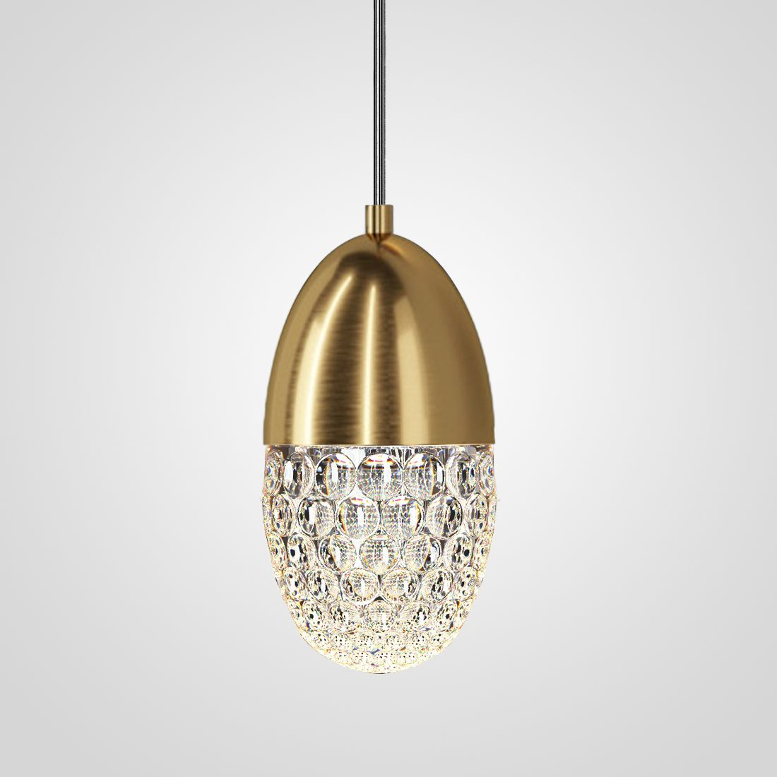 Подвесной светильник ImperiumLoft Grape 186809-23 Подвесной светильник ImperiumLoft Grape 186809-23