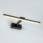 Подсветка для зеркал LED4U L7186-420 BK