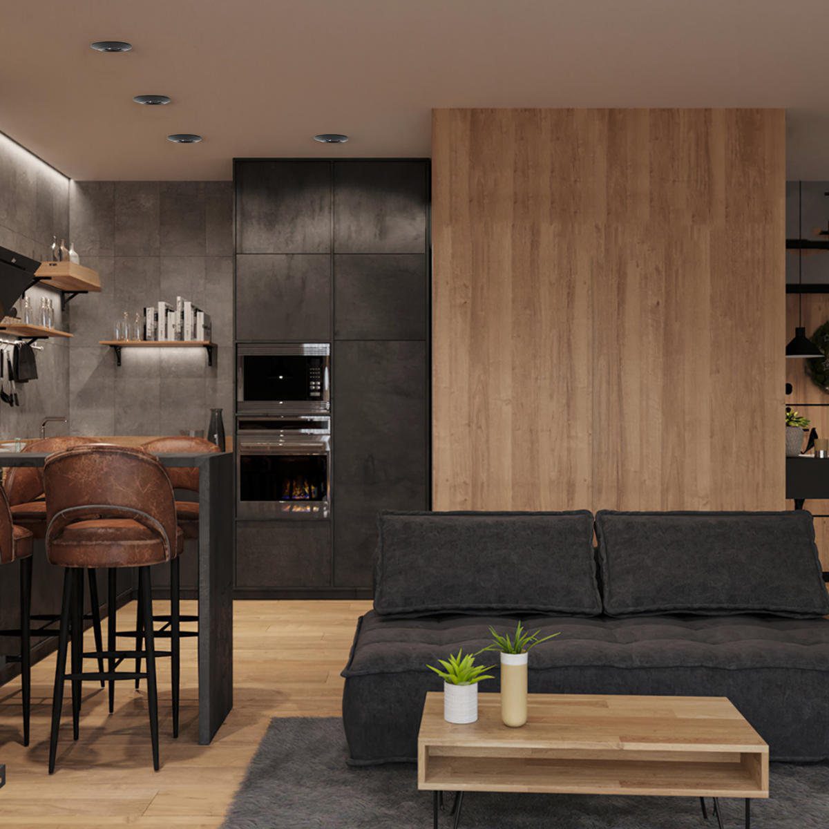 Встраиваемый светильник Loft IT Click 10339 White Встраиваемый светильник Loft IT Click 10339 White