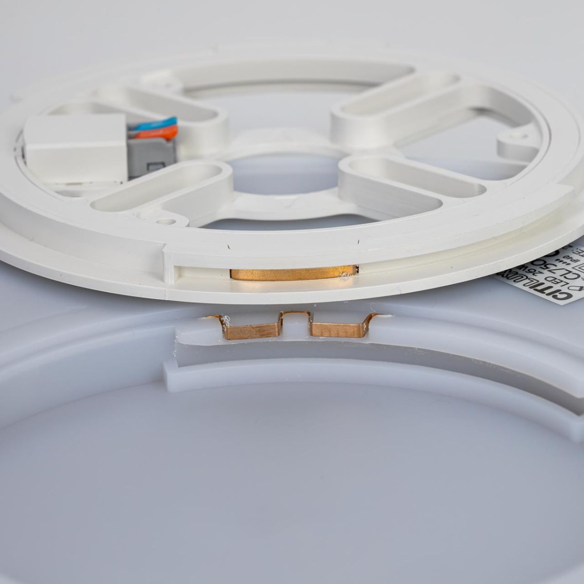 Потолочный светильник Citilux Etalon CL750321R Потолочный светильник Citilux Etalon CL750321R