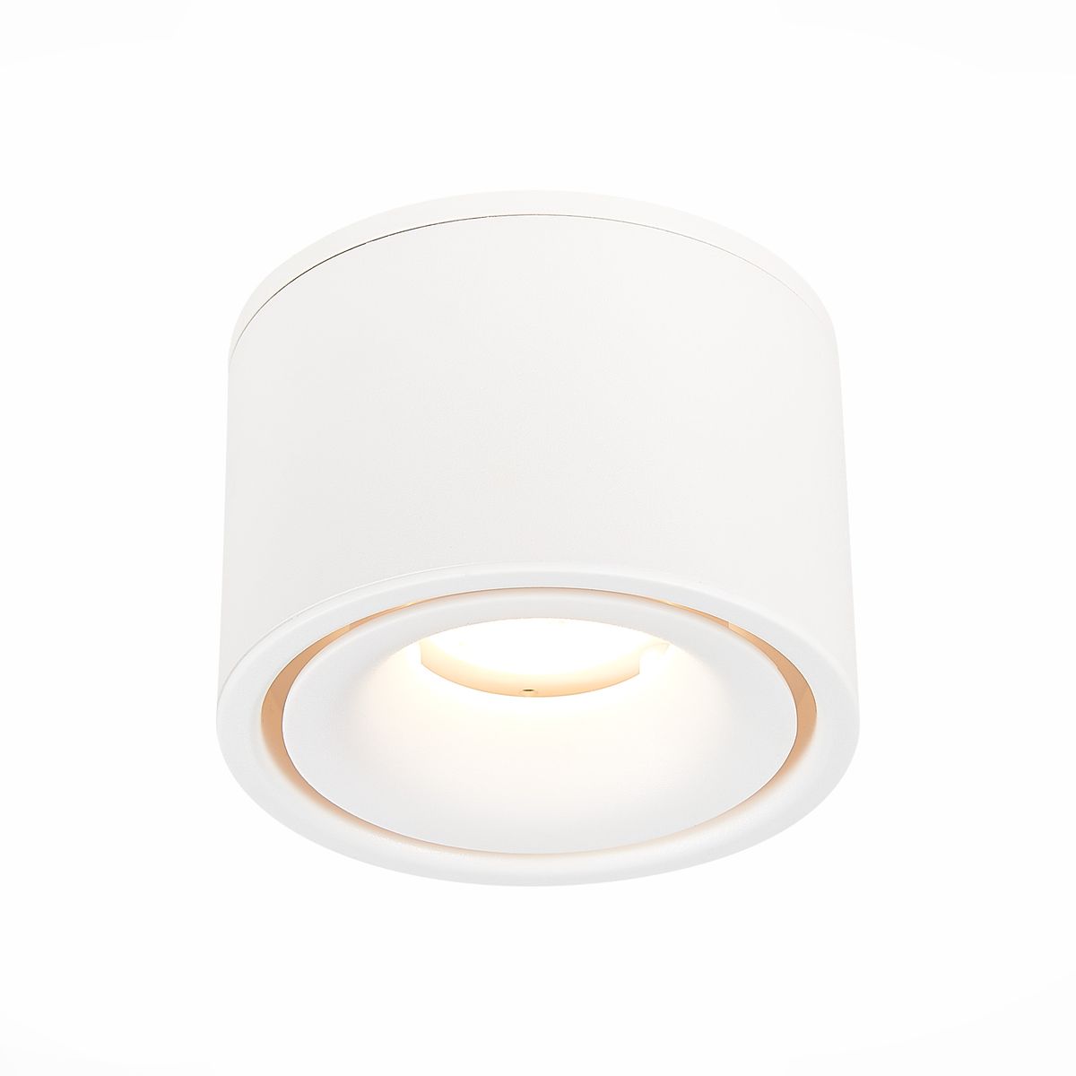 Встраиваемый светильник ST Luce ST652 ST652.548.12 Встраиваемый светильник ST Luce ST652 ST652.548.12