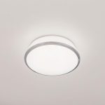 Встраиваемый светодиодный светильник Citilux Дельта CLD6008Wz