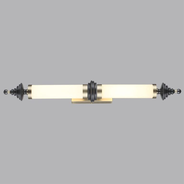 Настенный светильник Odeon Light Ula L-vision 5404/28WL