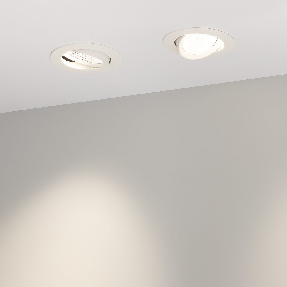 Светильник Downlight Arlight Polar 032309 Светильник Downlight Arlight Polar 032309