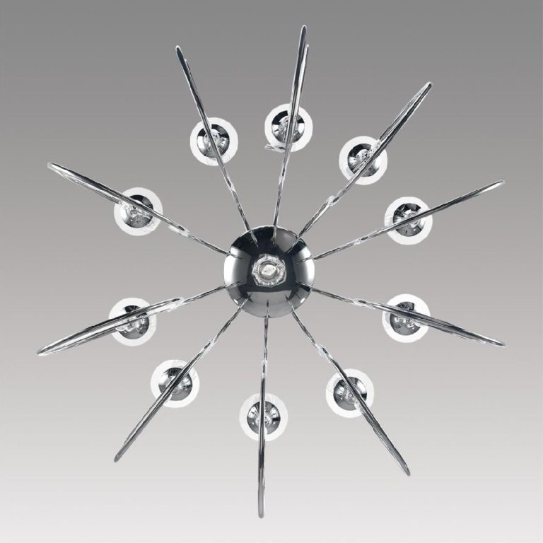 Подвесная люстра Lumion Laoka 8032/10