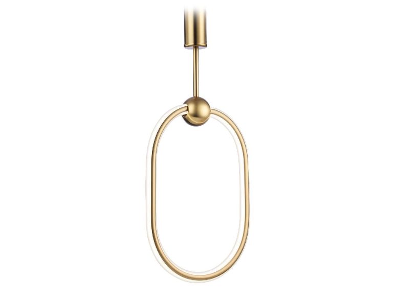 Подвесной светильник Ambrella Light Comfort FL10578
