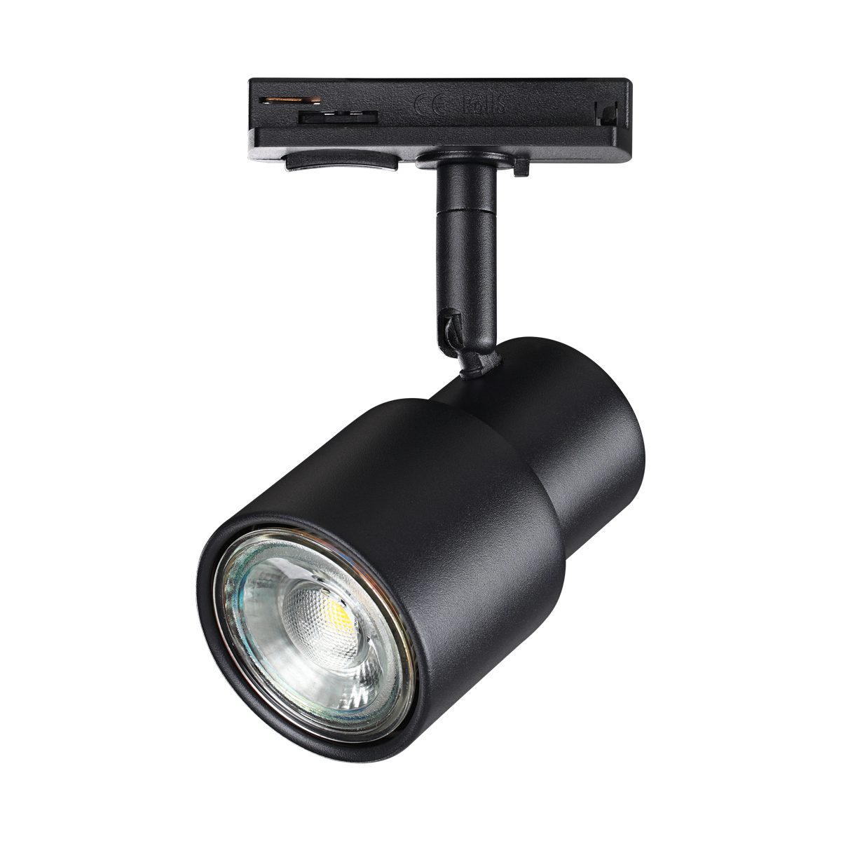 Трековый светильник Novotech Molo 370927 Трековый светильник Novotech Molo 370927