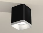 Накладной светильник Ambrella Light Techno XS7813001 (C7813, N7701)