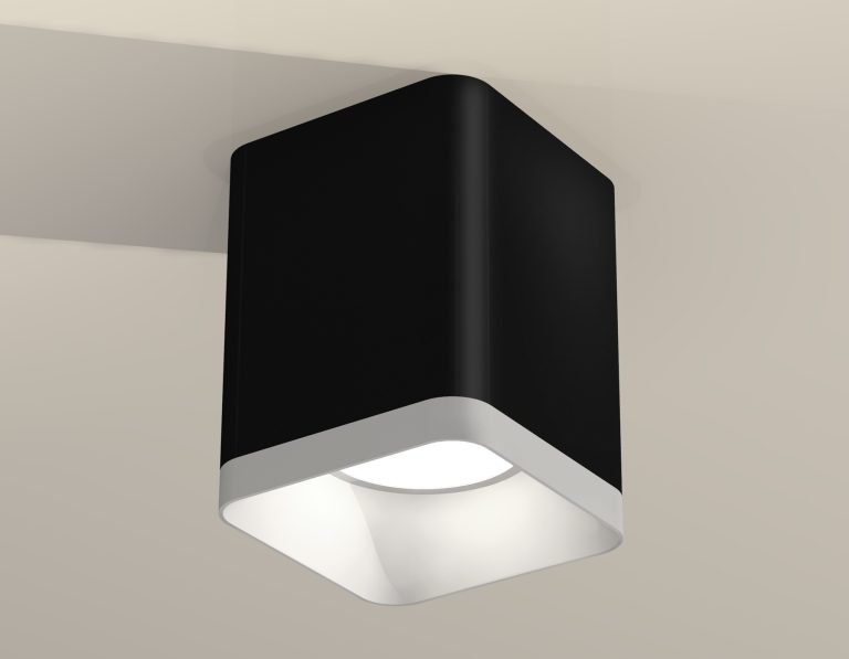 Накладной светильник Ambrella Light Techno XS7813001 (C7813, N7701)