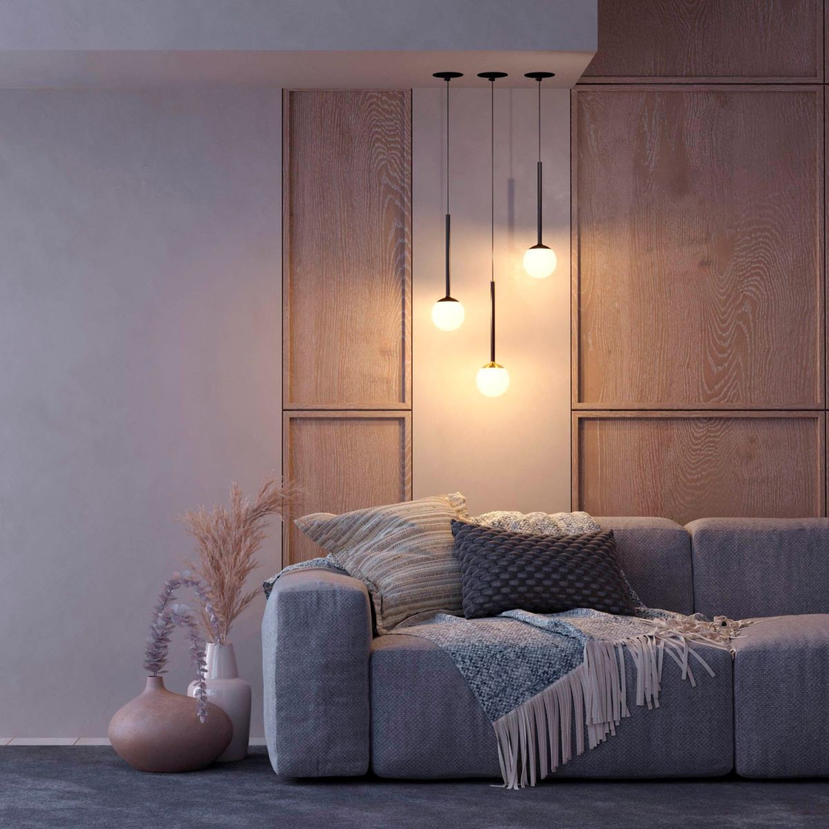 Подвесной светильник Arlight SP-BEADS-HANG-BUILT-T-R100-8W Warm3000 (BK-GD, 180 deg, 230V) 056420 Подвесной светильник Arlight SP-BEADS-HANG-BUILT-T-R100-8W Warm3000 (BK-GD, 180 deg, 230V) 056420
