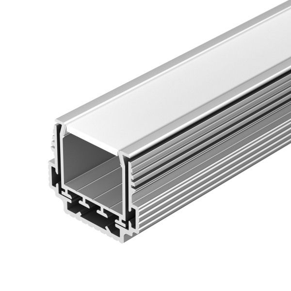 Алюминиевый профиль-держатель Arlight TEK-PLS-ZM-TK-2000 035011 Алюминиевый профиль-держатель Arlight TEK-PLS-ZM-TK-2000 035011