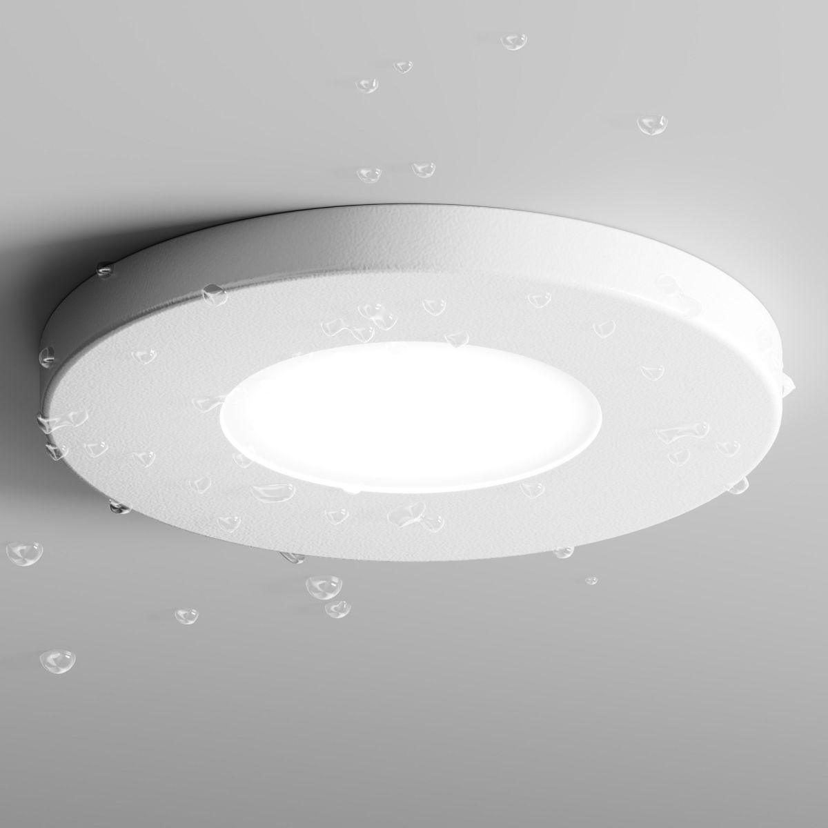 Встраиваемый светильник Hesby Lighting Clarity HSBL_0133 Встраиваемый светильник Hesby Lighting Clarity HSBL_0133