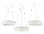 Подвесная люстра Ambrella Light Acrylica FA6206