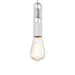 Подвесной светильник LOFT IT Wickle Loft1510WH