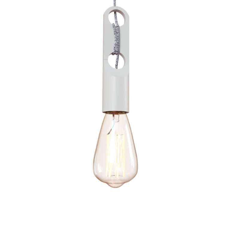 Подвесной светильник LOFT IT Wickle Loft1510WH
