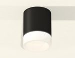 Накладной светильник Ambrella Light Techno XS6302063 (C6302, N6248)