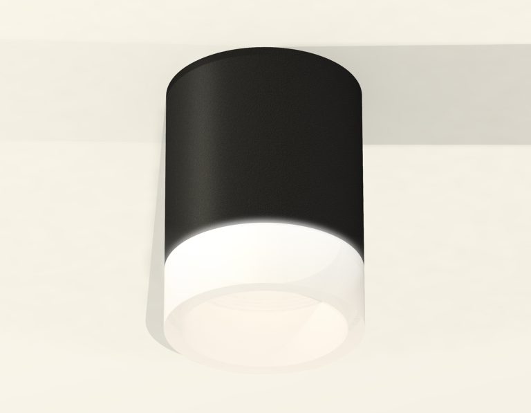 Накладной светильник Ambrella Light Techno XS6302063 (C6302, N6248)
