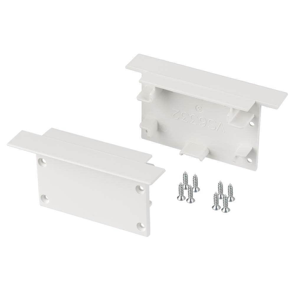 Профиль с экраном Arlight SL-LINIA62-F-2500 WHITE+OPAL 021374 Профиль с экраном Arlight SL-LINIA62-F-2500 WHITE+OPAL 021374
