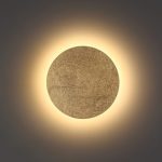 Настенный светодиодный светильник Odeon Light Solario 3561/6WL