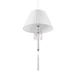 Подвесной светильник Loft IT Zenith 10210P/B White