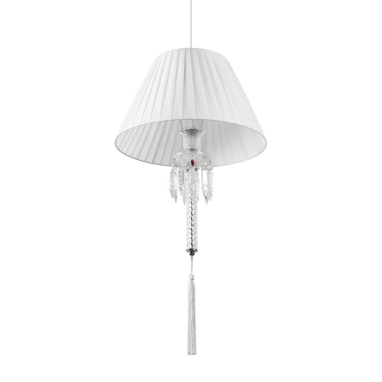 Подвесной светильник Loft IT Zenith 10210P/B White